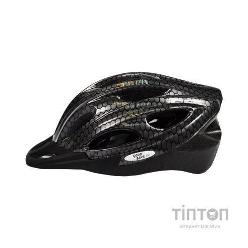 Шолом Good Bike L 58-60 см Snake (88855/3-IS)