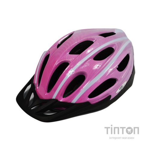 Шолом Good Bike M 56-58 см Pink (88854/1-IS)