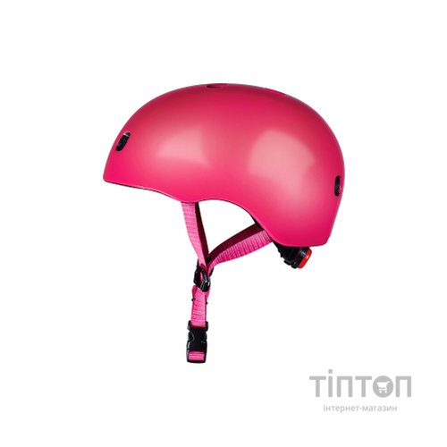 Шолом Micro Raspberry LED M 52-56 cm (AC2081BX)