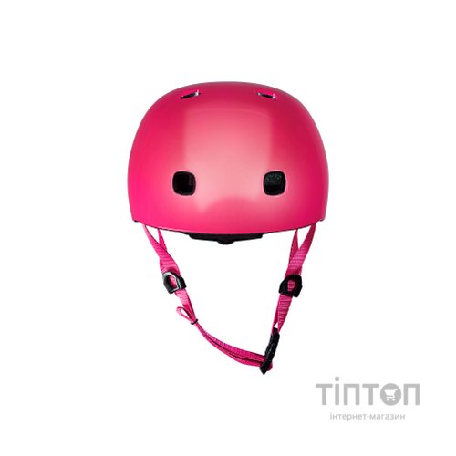 Шолом Micro Raspberry LED M 52-56 cm (AC2081BX)