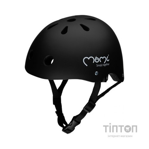 Шолом MoMi Mimi Black (ROBI00019)