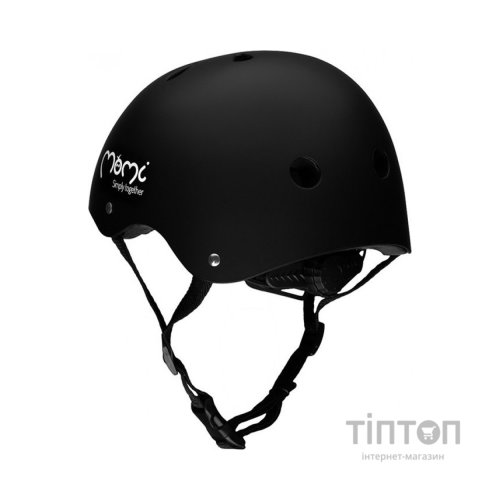 Шолом MoMi Mimi Black (ROBI00019)