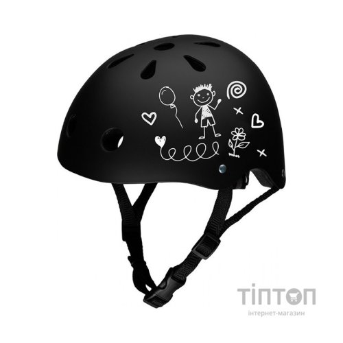 Шолом MoMi Mimi Black (ROBI00019)