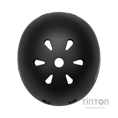 Шолом MoMi MIMI (mat black) (ROBI00062)