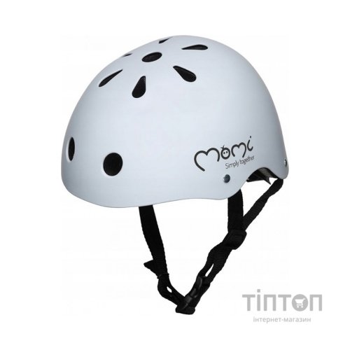 Шолом MoMi Mimi Mat gray (ROBI00049)