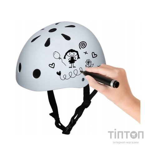 Шолом MoMi Mimi Mat gray (ROBI00049)