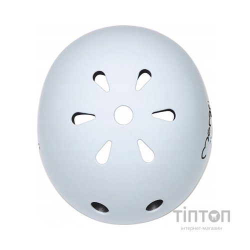 Шолом MoMi Mimi Mat gray (ROBI00049)