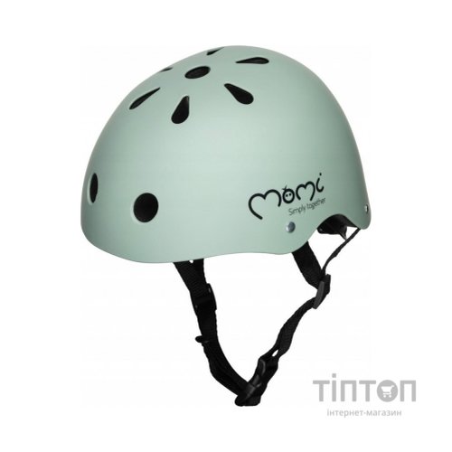 Шолом MoMi Mimi Mat green (ROBI00050)