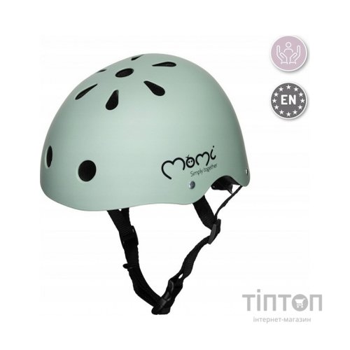 Шолом MoMi Mimi Mat green (ROBI00050)