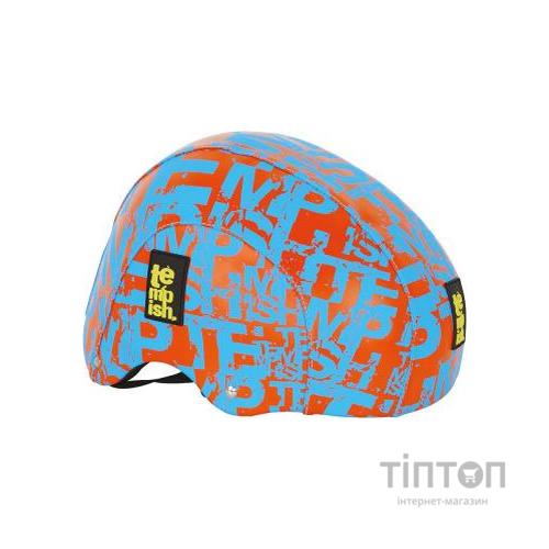 Шолом Tempish CRACK C Blue XL (102001110/blue/XL)