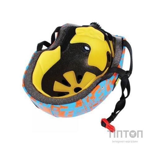 Шолом Tempish CRACK C Blue XL (102001110/blue/XL)