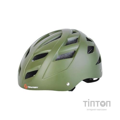 Шолом Tempish Marilla Green XL (102001085(GREEN)/XL)