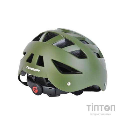 Шолом Tempish Marilla Green XL (102001085(GREEN)/XL)
