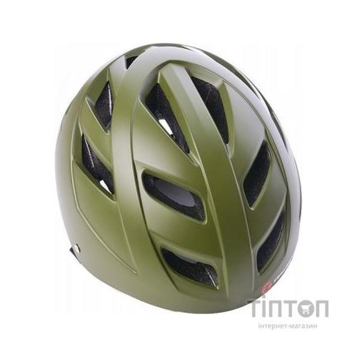 Шолом Tempish Marilla Green XL (102001085(GREEN)/XL)