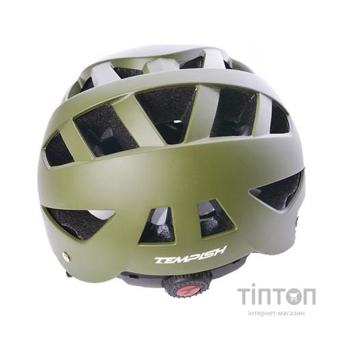 Шолом Tempish Marilla Green XL (102001085(GREEN)/XL)