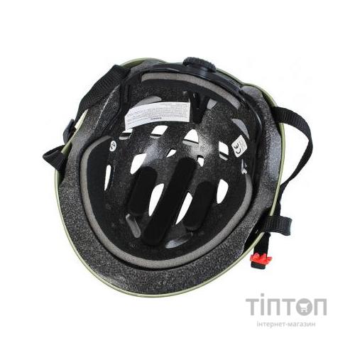 Шолом Tempish Marilla Green XL (102001085(GREEN)/XL)