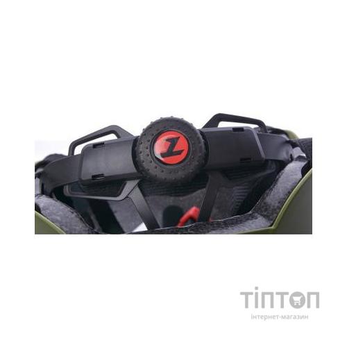 Шолом Tempish Marilla Green XL (102001085(GREEN)/XL)