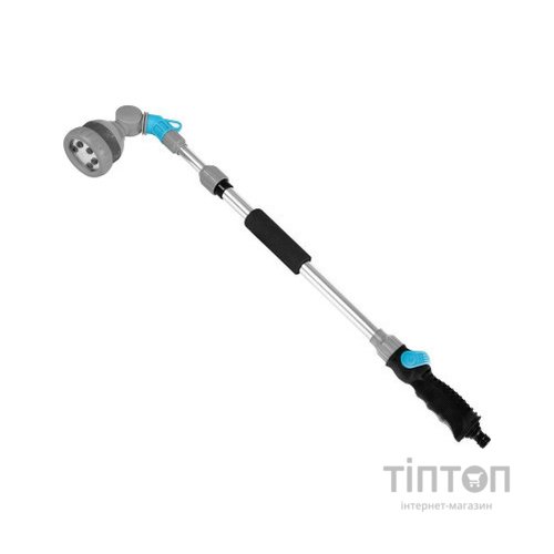 Штанга для поливу Cellfast телескопічний IDEAL, 77-110 см, 6 функцій (52-080)