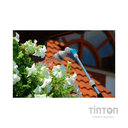 Штанга для поливу Cellfast телескопічний IDEAL, 77-110 см, 6 функцій (52-080)