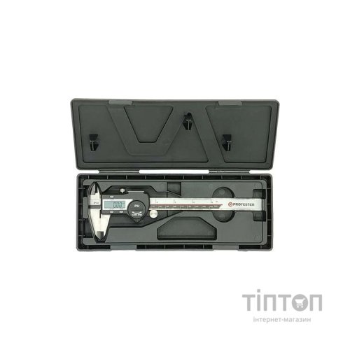 Штангенциркуль Protester 150мм 0,01мм (5110-150)