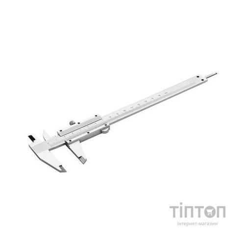 Штангенциркуль Tolsen 150 мм хром (35048)
