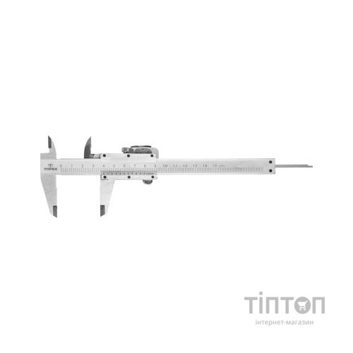 Штангенциркуль Topex 150 мм (31C615)