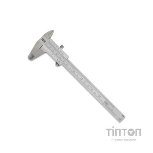 Штангенциркуль Toptul 150мм (IACA0150)