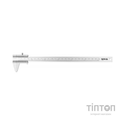 Штангенциркуль Yato YT-70740