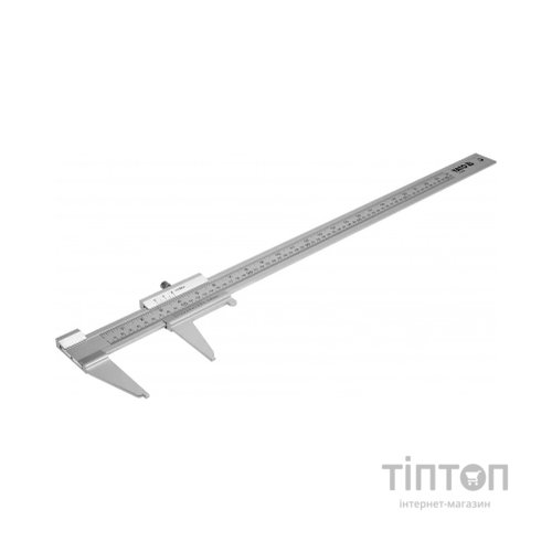 Штангенциркуль Yato YT-70740