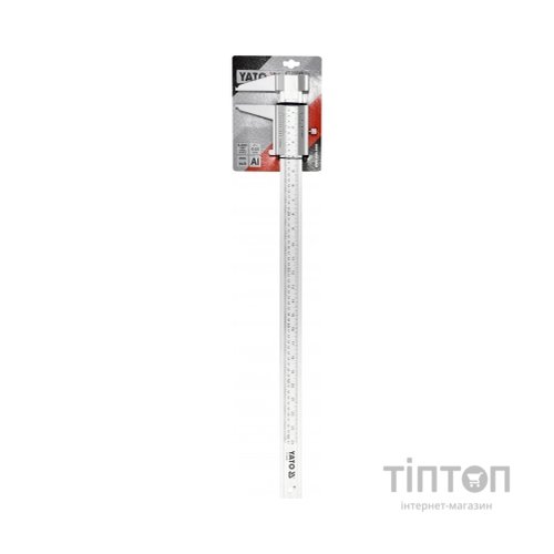 Штангенциркуль Yato YT-70740