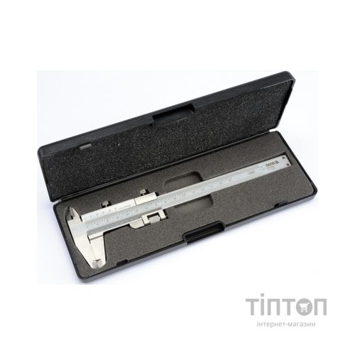 Штангенциркуль Yato YT-7200