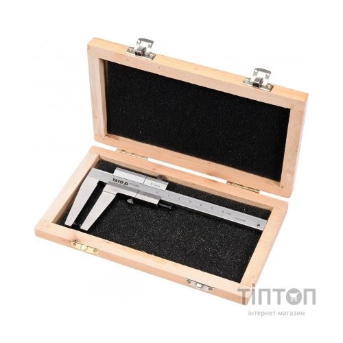 Штангенциркуль Yato YT-72090