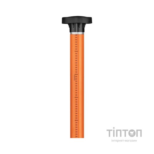 Штатив для нівеліру Neo Tools штанга алюмінієва телескопічна 2-3.5м (75-113)