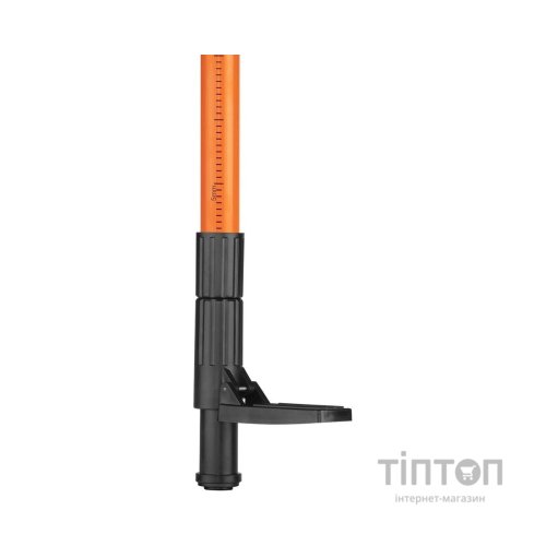 Штатив для нівеліру Neo Tools штанга алюмінієва телескопічна 2-3.5м (75-113)