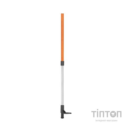 Штатив для нівеліру Neo Tools штанга алюмінієва телескопічна 2-3.5м (75-113)