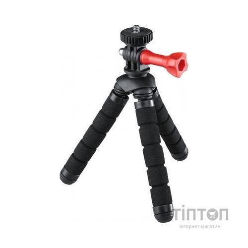 Штатив Hama Flex 2in1 14 см (00004313)