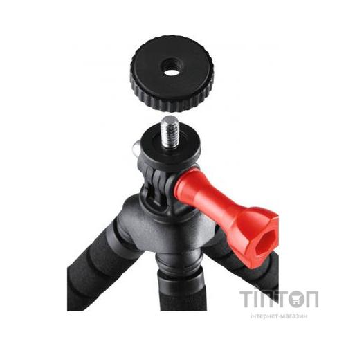 Штатив Hama Flex 2in1 14 см (00004313)