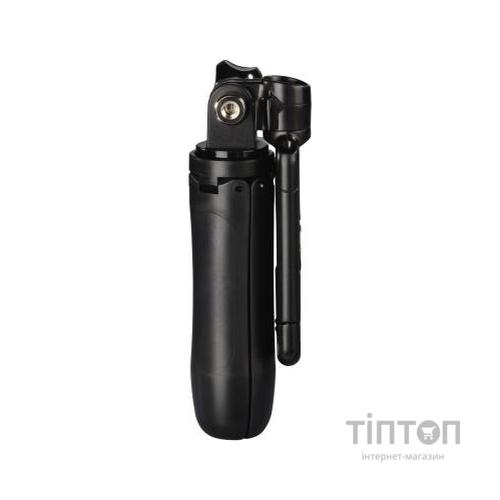 Штатив Hama Hama Pocket Mobile Phone 10 -20 cm Black (00004621)