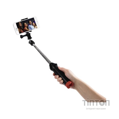 Штатив Hama Multi 4in1 20-90 см (00004601)