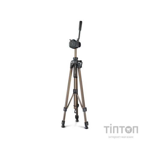 Штатив Hama Star-62 3D 64-160cm (00004162)