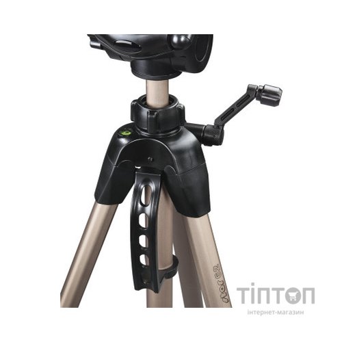 Штатив Hama Star-62 3D 64-160cm (00004162)