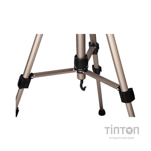 Штатив Hama Star-62 3D 64-160cm (00004162)