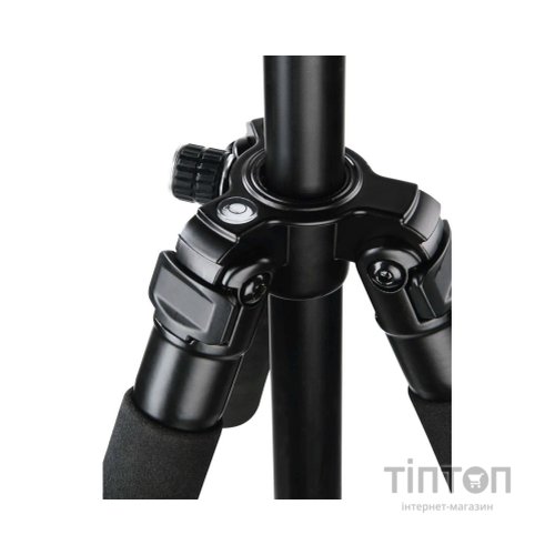 Штатив Hama Traveller 163 Ball,47 -163 cm black (00004291)