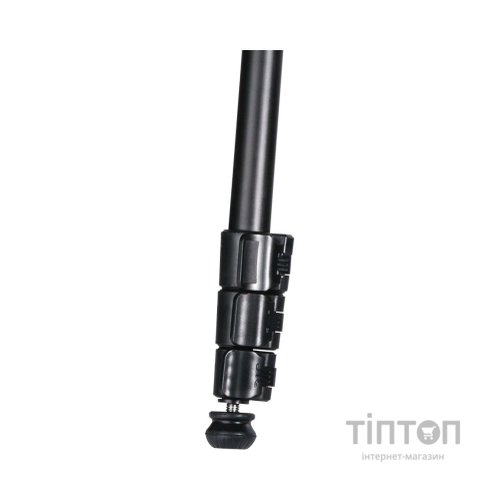 Штатив Hama Traveller 163 Ball,47 -163 cm black (00004291)