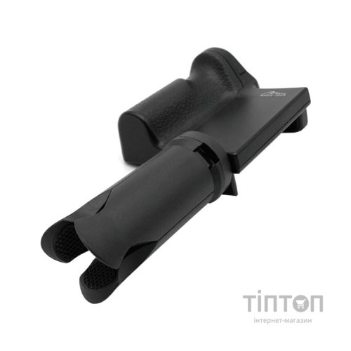Штатив Media-Tech 3-in-1 Phone Tripod Stand with Bluetooth Remote Black (MT5543)