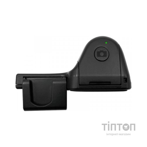 Штатив Media-Tech 3-in-1 Phone Tripod Stand with Bluetooth Remote Black (MT5543)