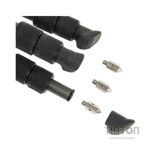 Штатив Vanguard Alta Pro 2+ 263AB 100 (DAS302029)