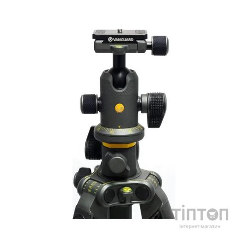 Штатив Vanguard Alta Pro 2+ 263AB 100 (DAS302029)