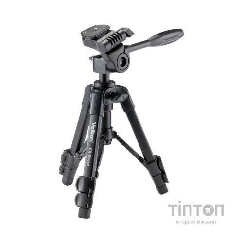 Штатив Velbon C-400/ F (EX-Macro)