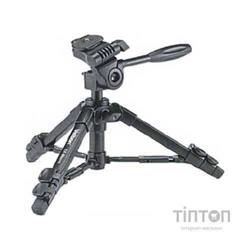 Штатив Velbon C-400/ F (EX-Macro)